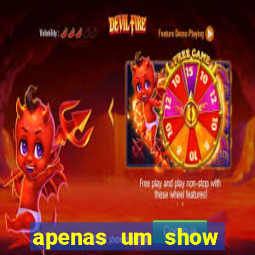 apenas um show pancadaria 2